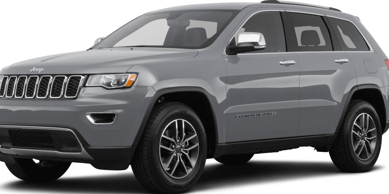 JEEP GRAND CHEROKEE 2021 1C4RJFBG8MC672247 image